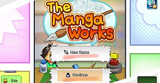 Kairosoft Ultra Bundle vol.2