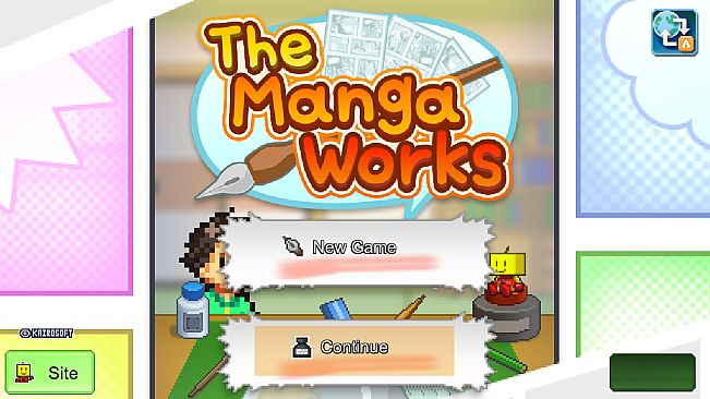 Kairosoft Ultra Bundle vol.2