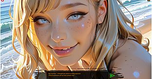 Far Beach: Desire Remains