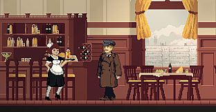 What Awaits, Aleksey?