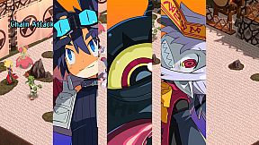 Disgaea 7: Vows of the Virtueless