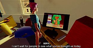 Janet DeMornay Is A Slumlord (and a witch)