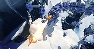 Airheart - Tales of broken Wings