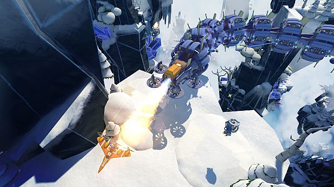 Airheart - Tales of broken Wings