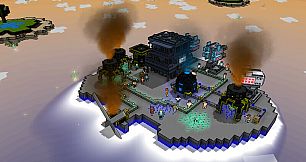 Spaceflight Factory : Prologue