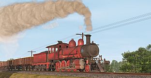 Trainz 2019 DLC - Victorian Railways V499 - Baldwin Built