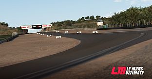 Le Mans Ultimate - US Track Pack 1