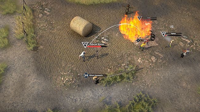 Survival Nation: Lost Horizon