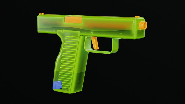 Strayed - Super Strayer Sprayer Pack