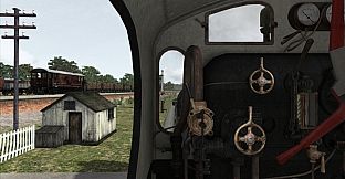 Train Simulator: Fowler 4F Loco Add-On