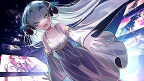 Four Lights : The 1st World [Iruka Route]