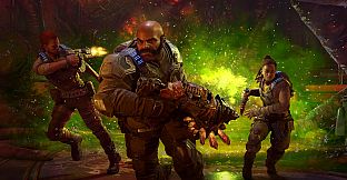 Gears 5 - Ultra-HD Texture Pack