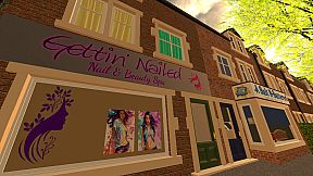 The Immemorial Order