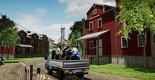 Motorcycle Sales Simulator