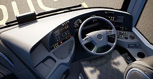 Fernbus Simulator - Tourism W410