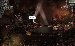 The Unlikely Legend of Rusty Pup