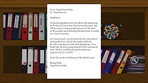 Marcella Moon: Killer at the Cove