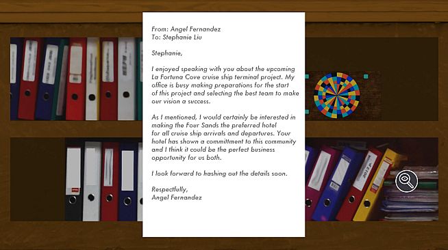 Marcella Moon: Killer at the Cove