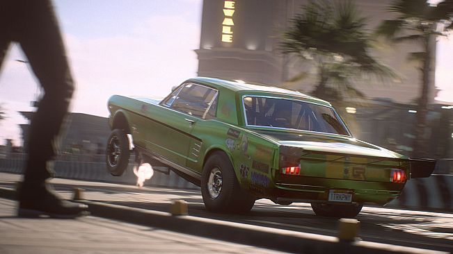 Need for Speed Payback - Deluxe Edition