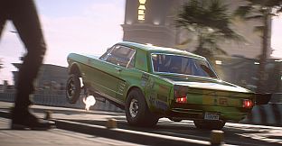 Need for Speed Payback