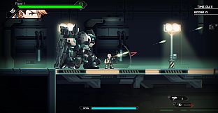 HARDCORE MECHA - Pilot Pack 1