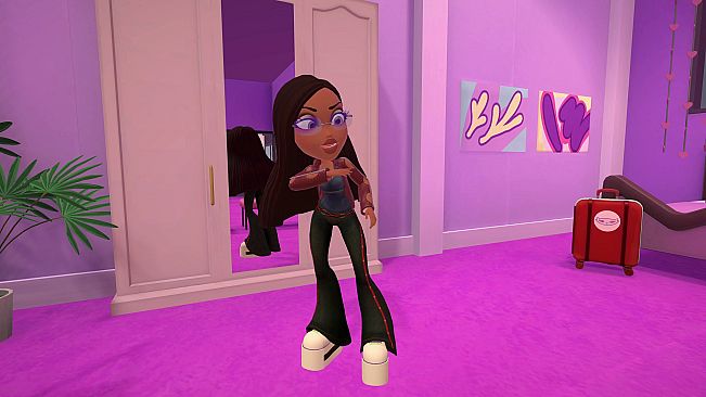 Bratz: Girls Nite Out Fashion Pack