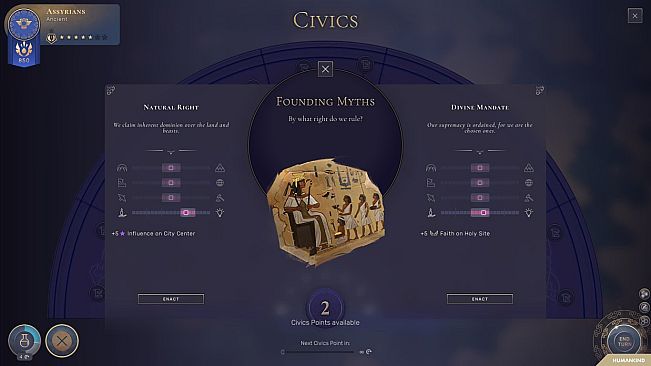 HUMANKIND Standard Edition