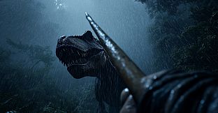 Jurassic Genesis: We Are Aliens