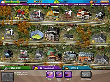 Build-a-lot Big Dreams