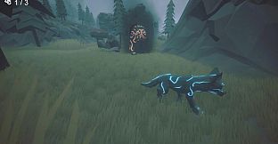 Wolf Pack - Howling Spirits