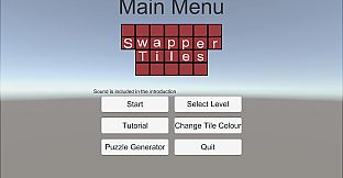 Swapper Tiles