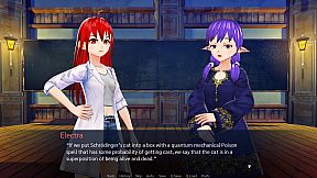 Legend of Everything