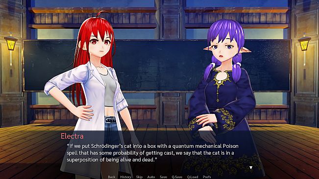 Legend of Everything