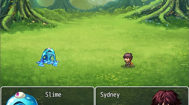 RPG Maker MV - SRPG Gear MV - Tactical Battle system for RPG maker MV