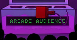 Arcade Audience