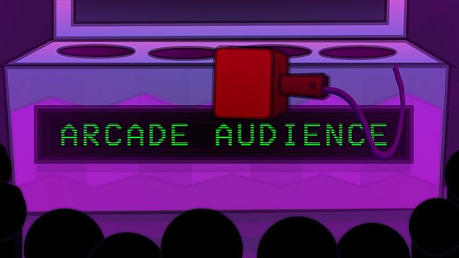 Arcade Audience