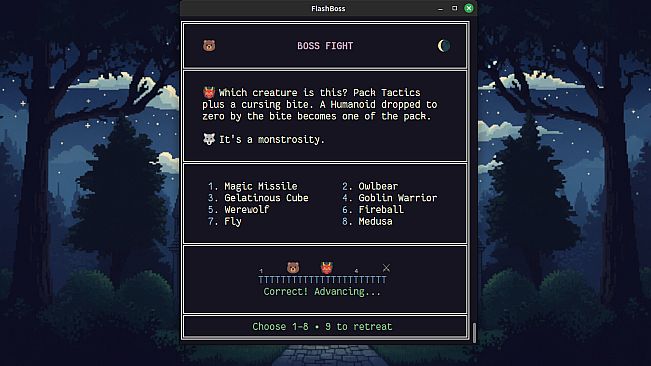 FlashBoss - The Guide