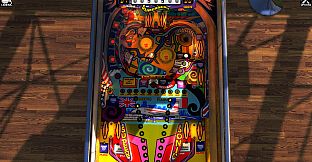 Zaccaria Pinball - Supersonic Table