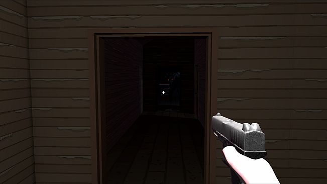 Night Of Evil: Werewolf