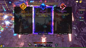 ​Shattered Lands (破碎之地)