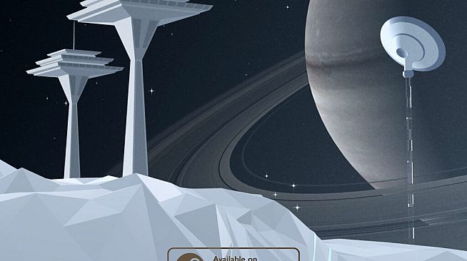 ASTRODELIA Soundtrack