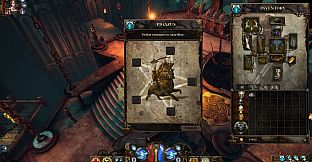 Van Helsing II: Pigasus