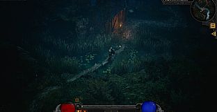 DEVIL GATE