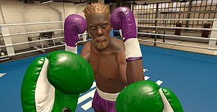The Thrill of the Fight 2
