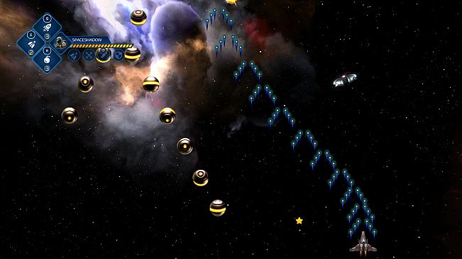 X-Force Genesis X|S Edition