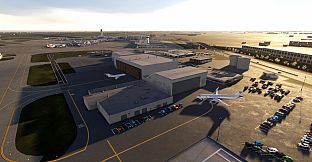 Tower! Simulator 3 - KCLE Airport