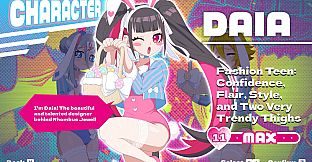 MOMO Crash - Easter Bunny Pack DLC