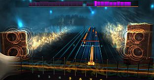 Rocksmith 2014 – Spinal Tap - “Tonight I’m Gonna Rock You Tonight”