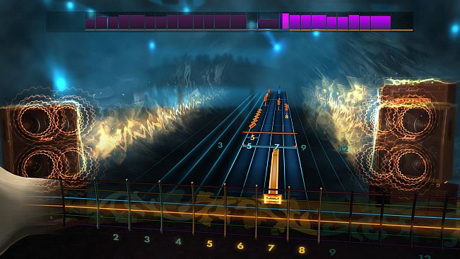 Rocksmith 2014 – Spinal Tap - “Tonight I’m Gonna Rock You Tonight”