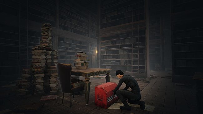 Home Sweet Home : Online